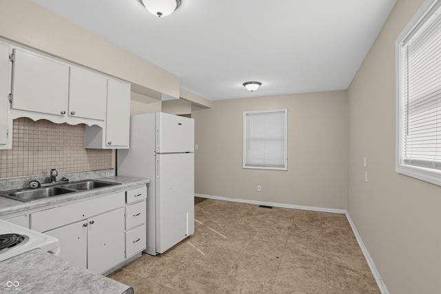 1713 Nelson Avenue, Indianapolis, IN 46203