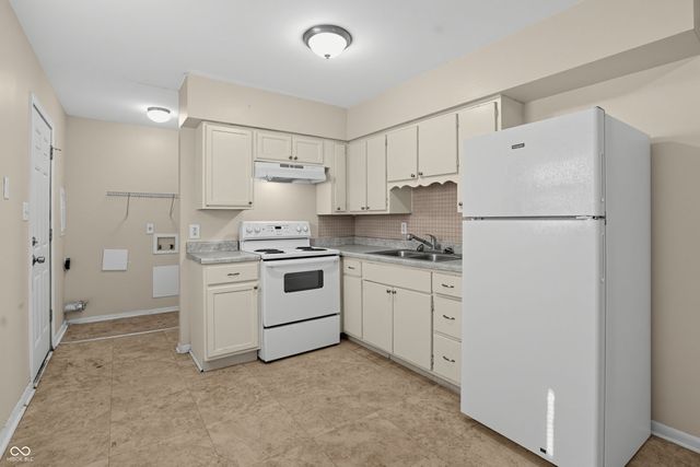 1713 Nelson Avenue, Indianapolis, IN 46203