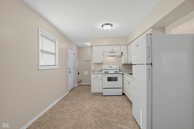 1713 Nelson Avenue, Indianapolis, IN 46203