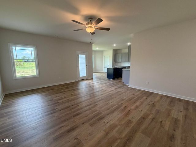 101 Barbour's Place Drive, Four Oaks, NC 27524