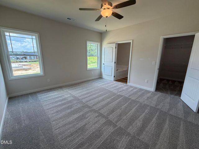 101 Barbour's Place Drive, Four Oaks, NC 27524