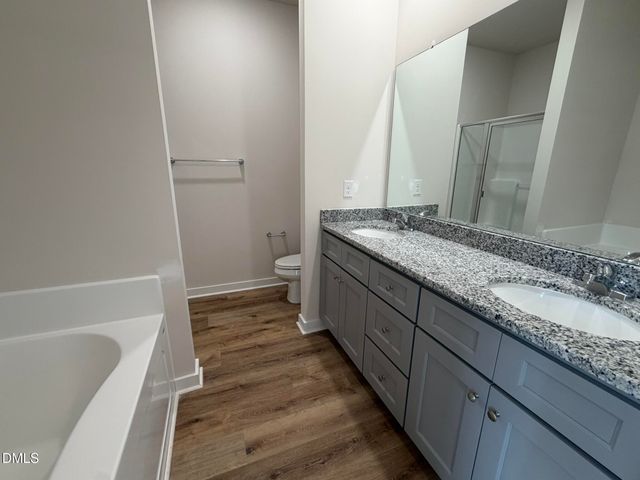 101 Barbour's Place Drive, Four Oaks, NC 27524