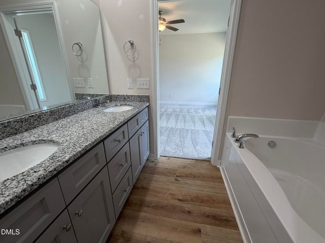 101 Barbour's Place Drive, Four Oaks, NC 27524