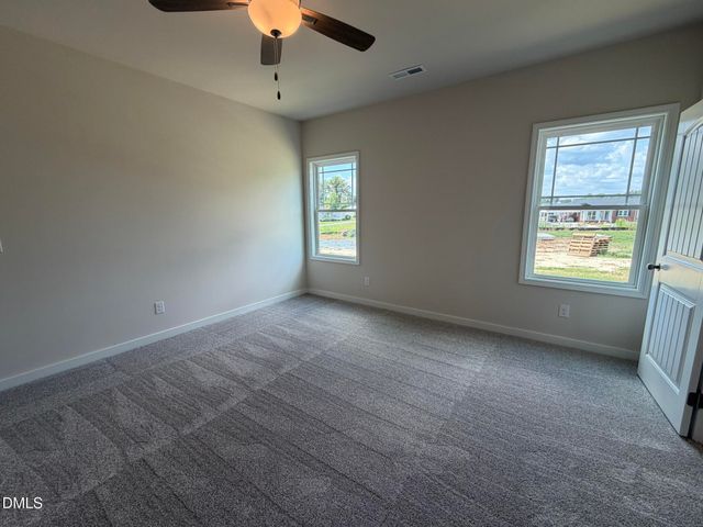 101 Barbour's Place Drive, Four Oaks, NC 27524