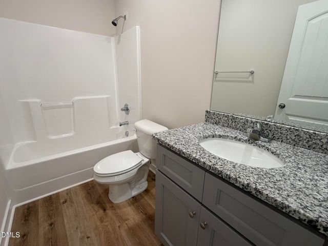 101 Barbour's Place Drive, Four Oaks, NC 27524