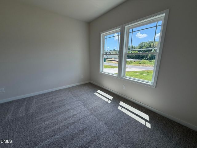 101 Barbour's Place Drive, Four Oaks, NC 27524