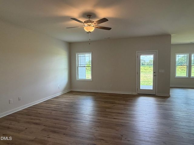 101 Barbour's Place Drive, Four Oaks, NC 27524