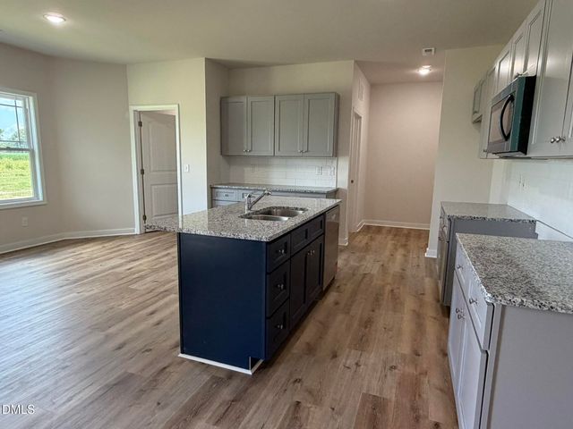 101 Barbour's Place Drive, Four Oaks, NC 27524