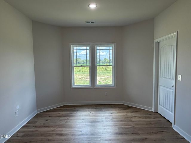 101 Barbour's Place Drive, Four Oaks, NC 27524