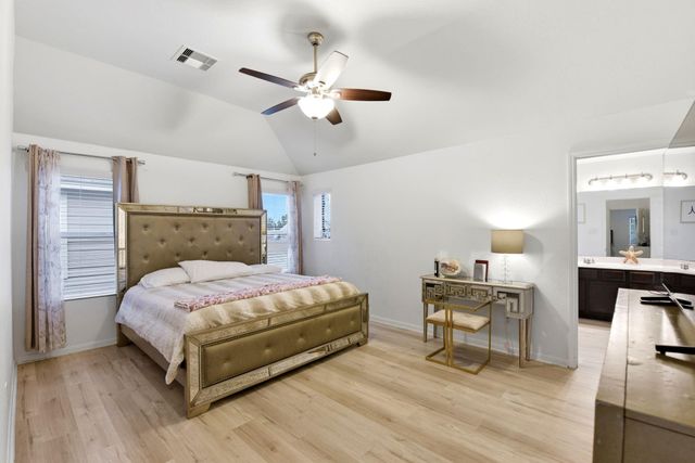 12219 Urban Trees Way, Humble, TX 77346