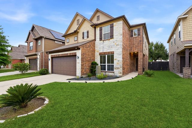 12219 Urban Trees Way, Humble, TX 77346
