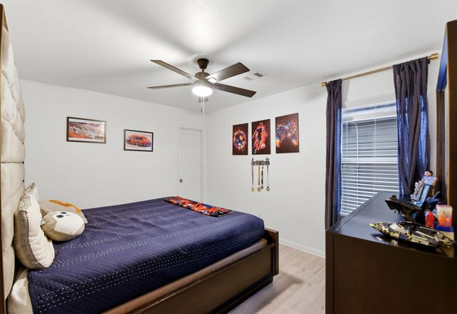 12219 Urban Trees Way, Humble, TX 77346