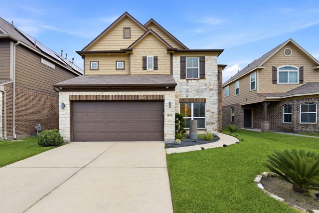 12219 Urban Trees Way, Humble, TX 77346