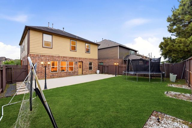 12219 Urban Trees Way, Humble, TX 77346