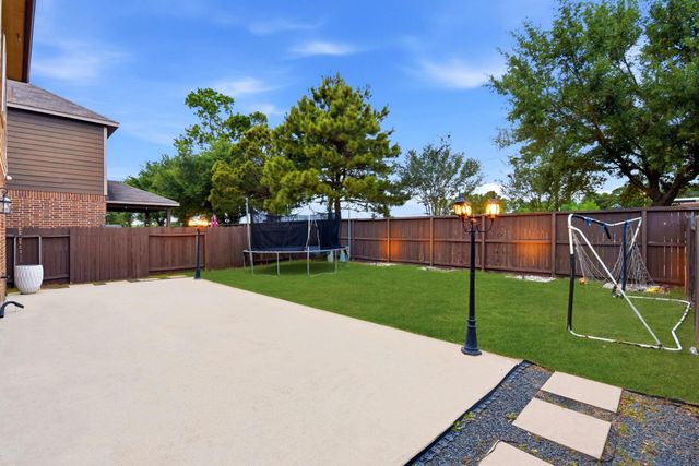 12219 Urban Trees Way, Humble, TX 77346
