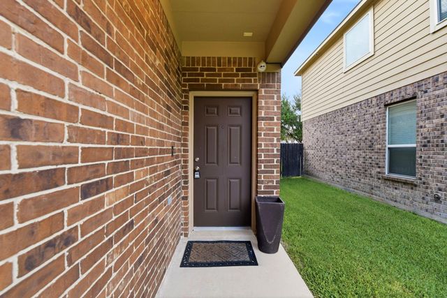 12219 Urban Trees Way, Humble, TX 77346