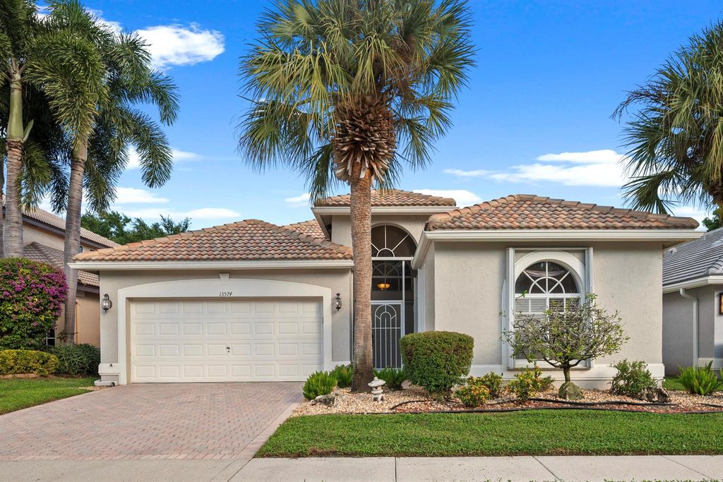 13574 Kiltie Court, Delray Beach, FL 33446