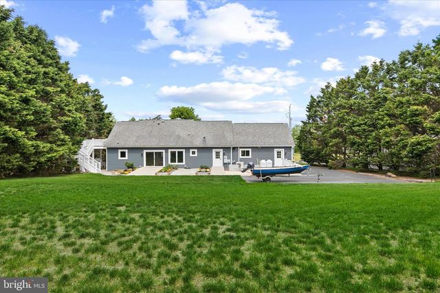 28880 HUDSON RD, Dagsboro, DE 19939