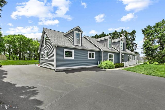 28880 HUDSON RD, Dagsboro, DE 19939