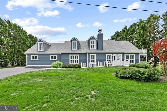 28880 HUDSON RD, Dagsboro, DE 19939