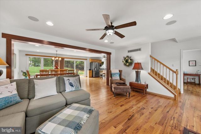 28880 HUDSON RD, Dagsboro, DE 19939