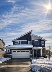 7868 High Knoll Drive Se, Gaines Twp, MI 49315