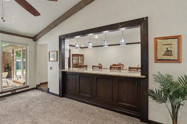 808 Glenridge Drive, Edmond, OK 73013