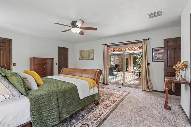 808 Glenridge Drive, Edmond, OK 73013