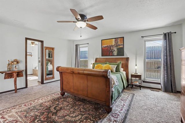 808 Glenridge Drive, Edmond, OK 73013