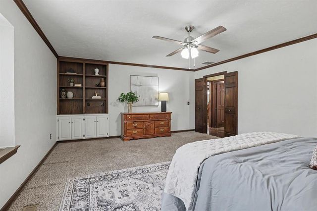 808 Glenridge Drive, Edmond, OK 73013