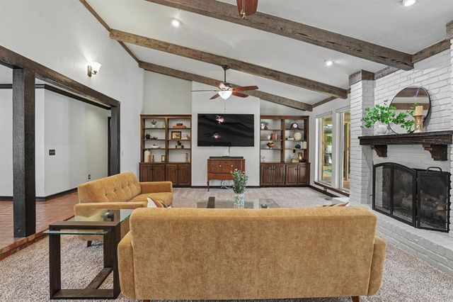 808 Glenridge Drive, Edmond, OK 73013