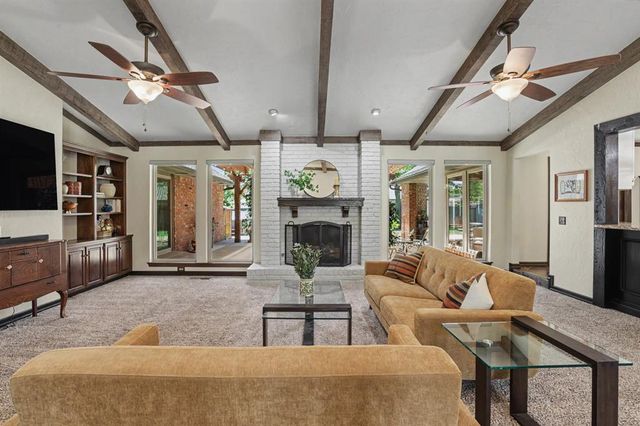 808 Glenridge Drive, Edmond, OK 73013