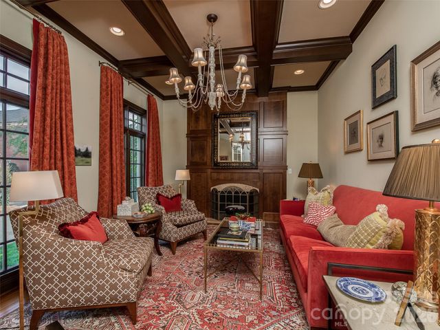 2508 Maybank Drive, Charlotte, NC 28211