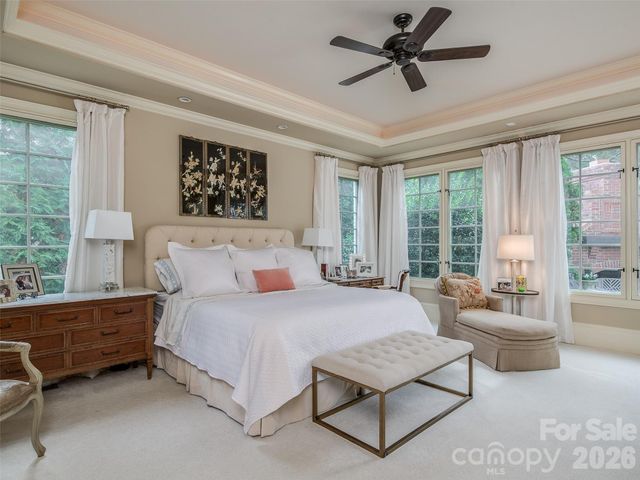 2508 Maybank Drive, Charlotte, NC 28211