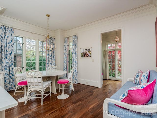 2508 Maybank Drive, Charlotte, NC 28211