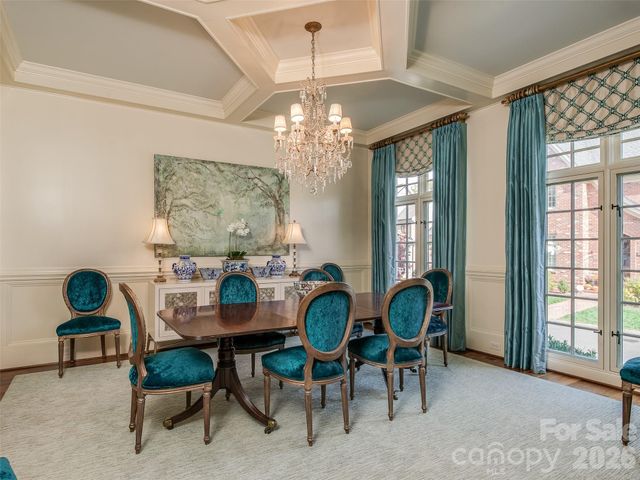 2508 Maybank Drive, Charlotte, NC 28211