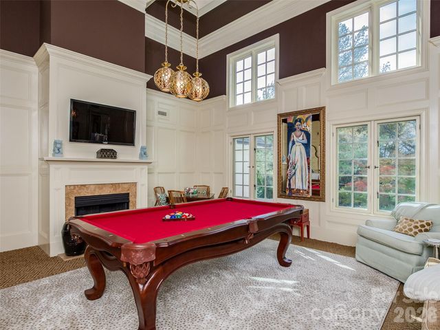 2508 Maybank Drive, Charlotte, NC 28211