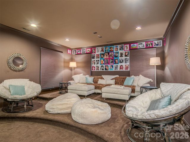 2508 Maybank Drive, Charlotte, NC 28211