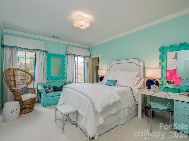 2508 Maybank Drive, Charlotte, NC 28211