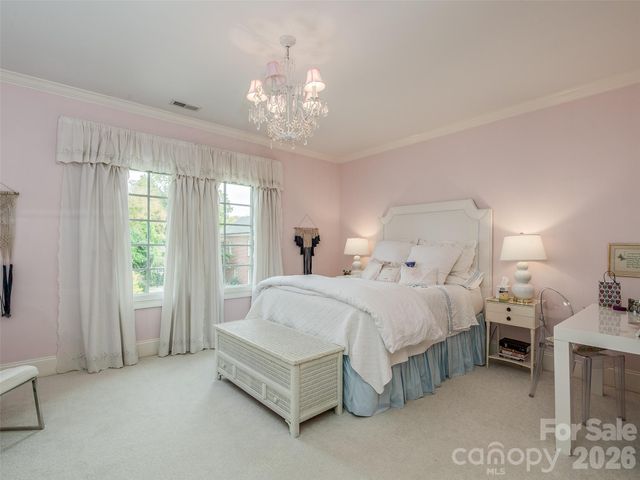 2508 Maybank Drive, Charlotte, NC 28211