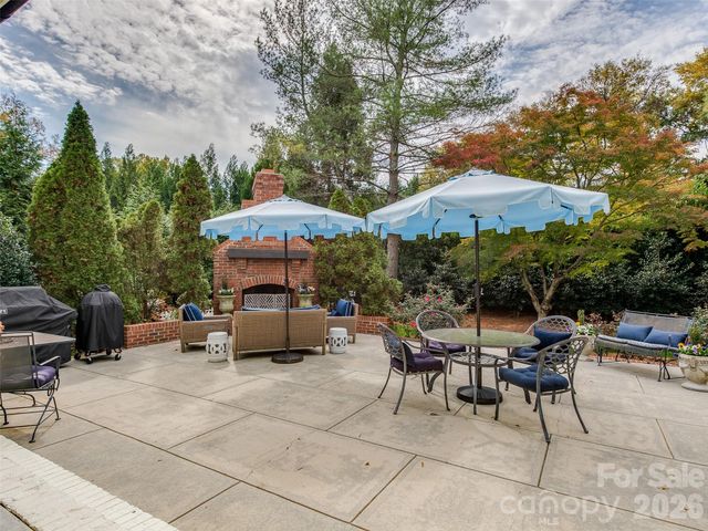 2508 Maybank Drive, Charlotte, NC 28211