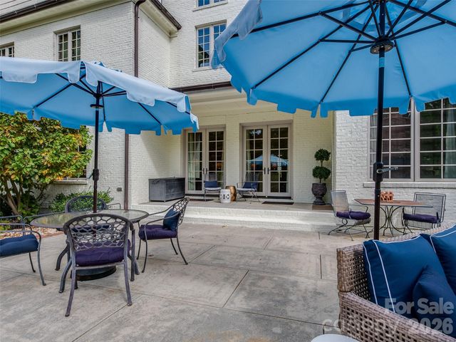 2508 Maybank Drive, Charlotte, NC 28211
