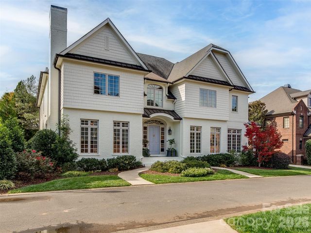 2508 Maybank Drive, Charlotte, NC 28211