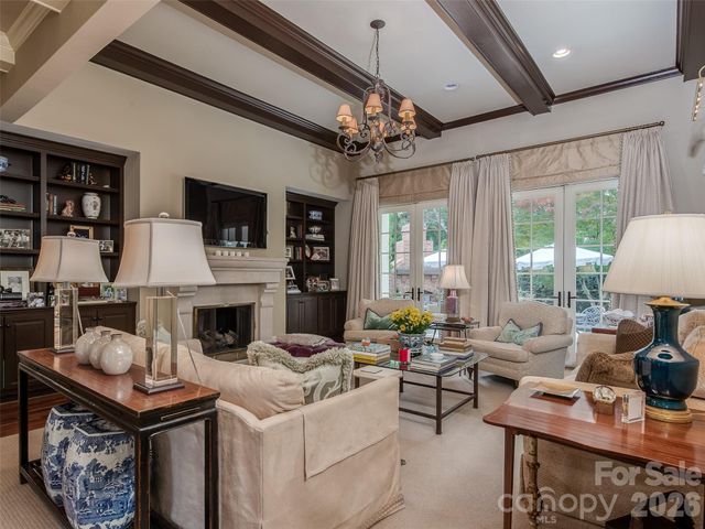 2508 Maybank Drive, Charlotte, NC 28211