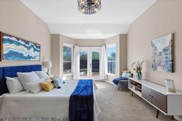 7024 Thistle Hill WAY, Austin, TX 78754