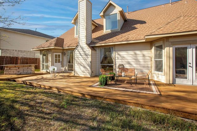 7024 Thistle Hill WAY, Austin, TX 78754