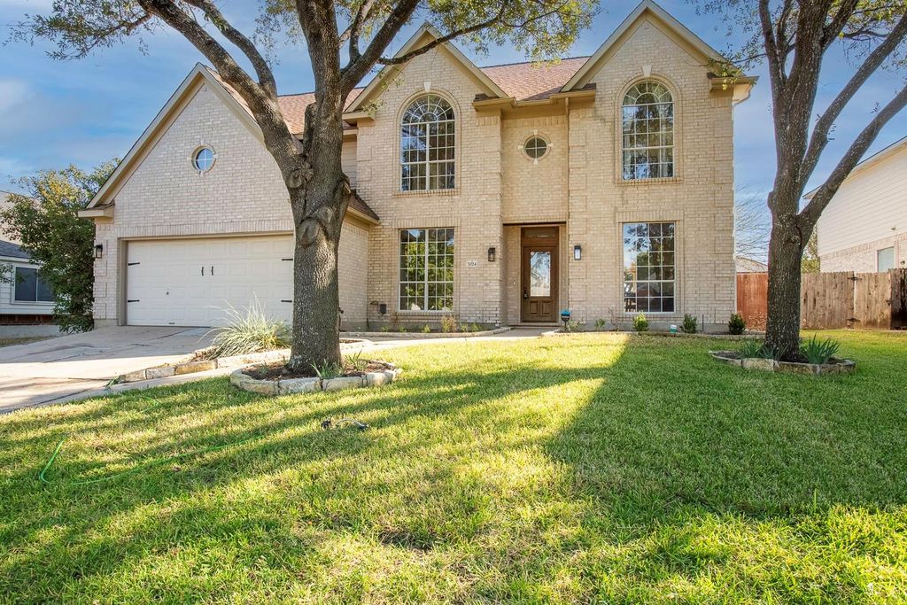 7024 Thistle Hill WAY, Austin, TX 78754