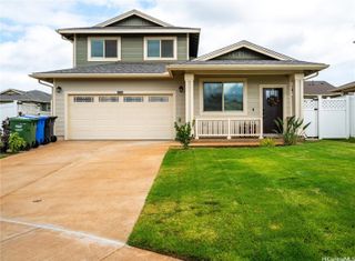 91-3368 Maohiohi Loop, Ewa Beach, HI 96706