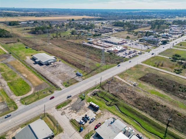 14915 Fm 2100 Road, Crosby, TX 77532