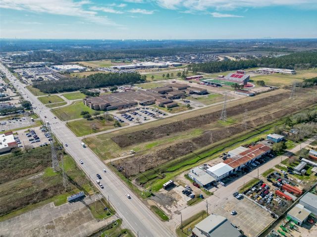 14915 Fm 2100 Road, Crosby, TX 77532